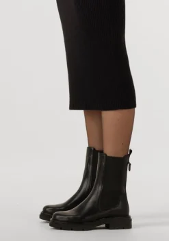 zwarte blasz chelsea boots jae-14