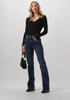 zwarte blasz chelsea boots 2plain200