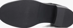 zwarte blasz chelsea boots 2plain200
