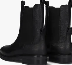zwarte blasz chelsea boots 225
