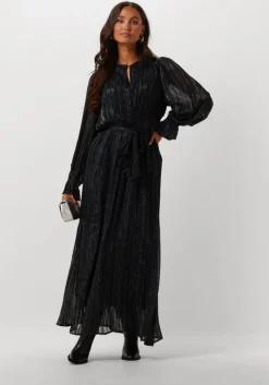 zwarte blasz hoge laarzen 12