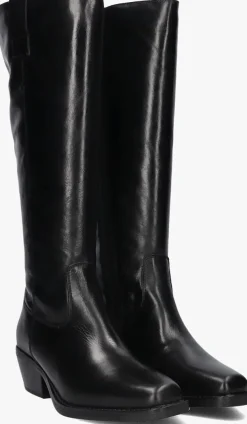 zwarte blasz hoge laarzen 2dotta210