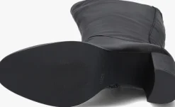 zwarte blasz hoge laarzen 140