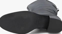 zwarte blasz hoge laarzen 194