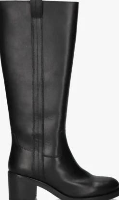 zwarte blasz hoge laarzen lina-07