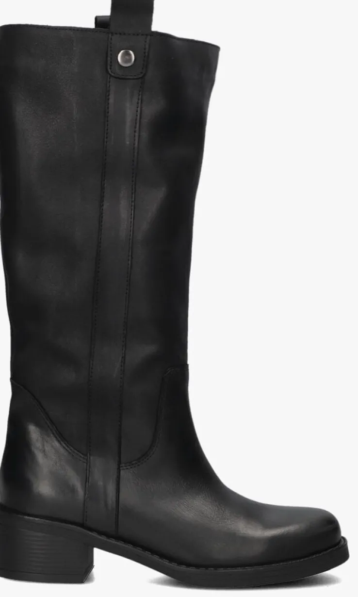 zwarte blasz laarzen 2168