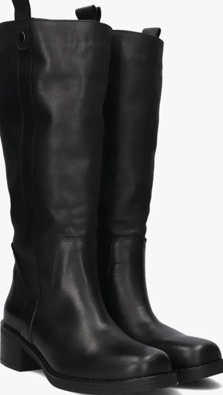 zwarte blasz laarzen 2168