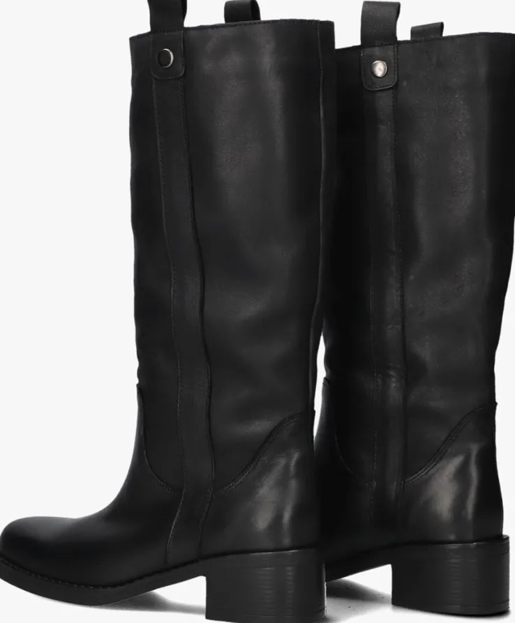 zwarte blasz laarzen 2168