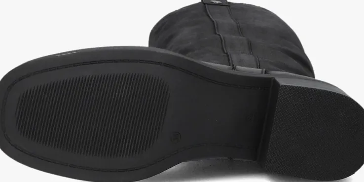 zwarte blasz laarzen 2168