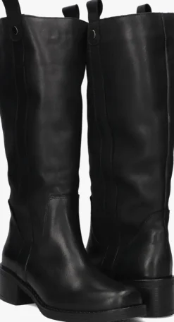 zwarte blasz laarzen 2168