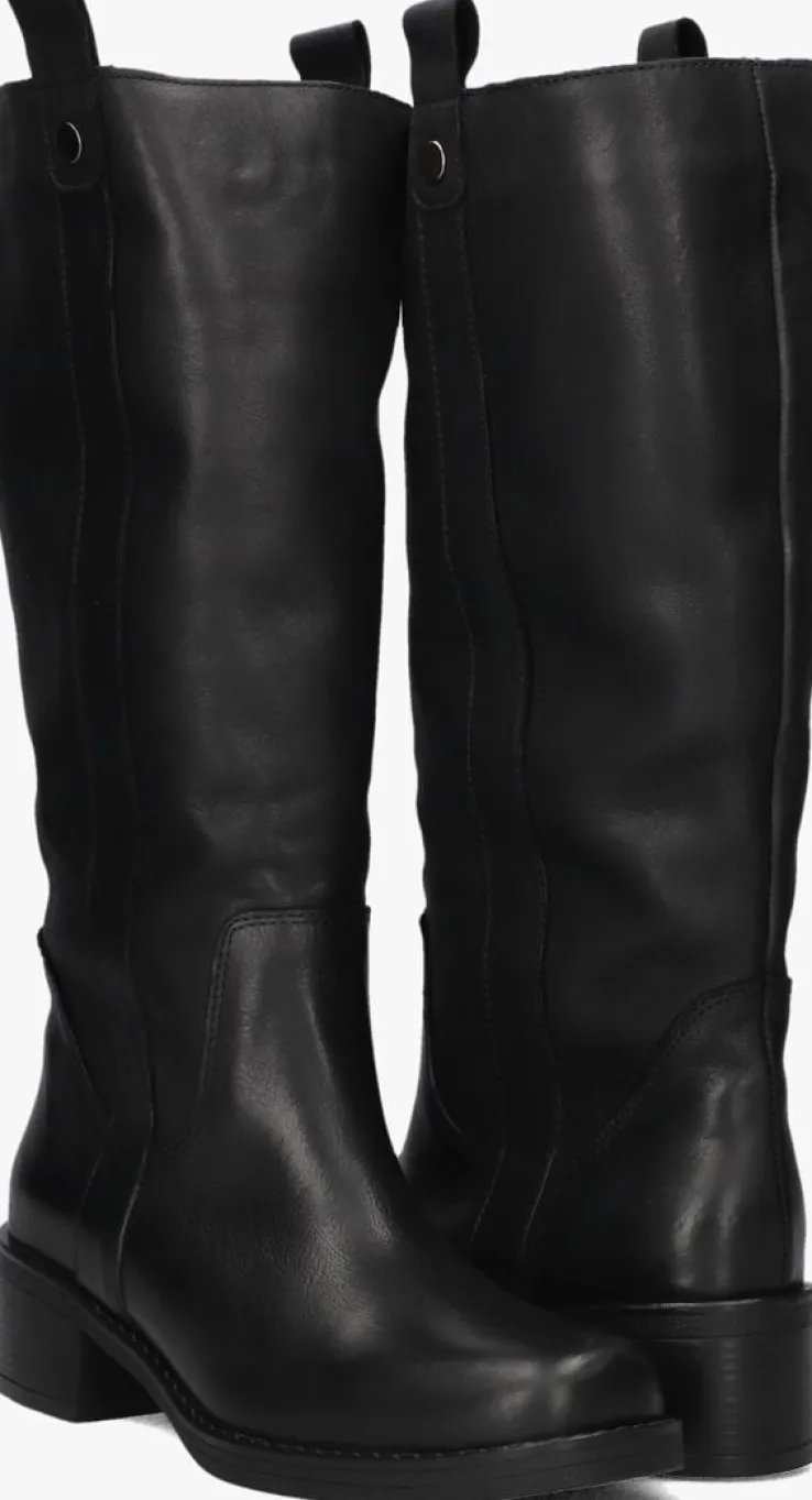 zwarte blasz laarzen 2168