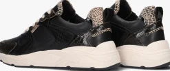 zwarte blasz lage sneakers cirop-07