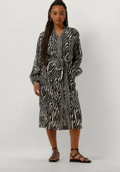 zwarte blasz sandalen 1gamba100