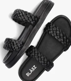 zwarte blasz slippers lpmag-04