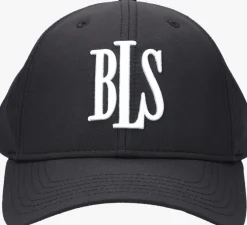 zwarte bls hafnia pet bogota cap