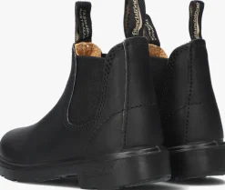 zwarte blundstone chelsea boots 531