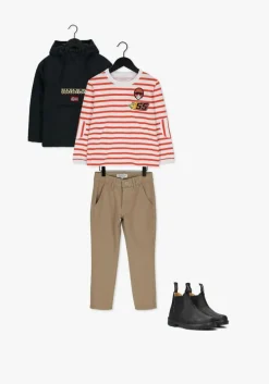 zwarte blundstone chelsea boots 531