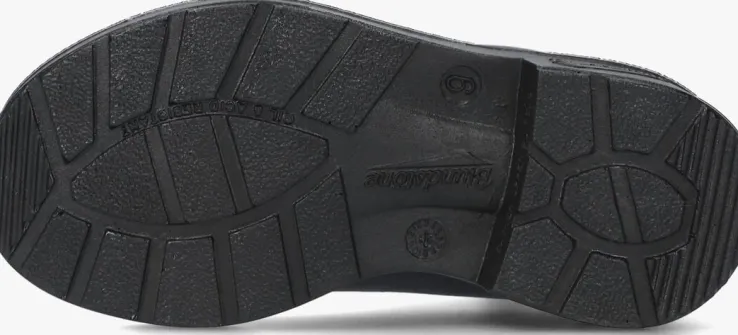 zwarte blundstone chelsea boots 531