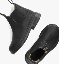 zwarte blundstone chelsea boots 531