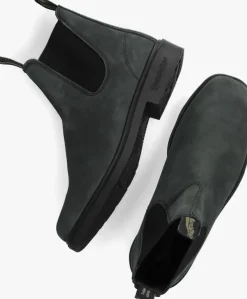 zwarte blundstone chelsea boots dress boot heren