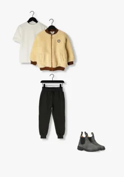 zwarte blundstone chelsea boots 1325