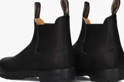 zwarte blundstone chelsea boots classic dames