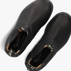 zwarte blundstone chelsea boots classic dames