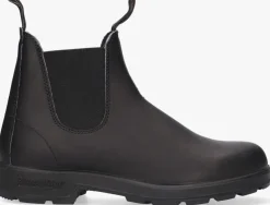 zwarte blundstone chelsea boots original heren