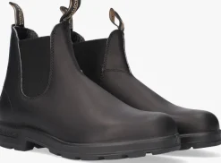 zwarte blundstone chelsea boots original heren