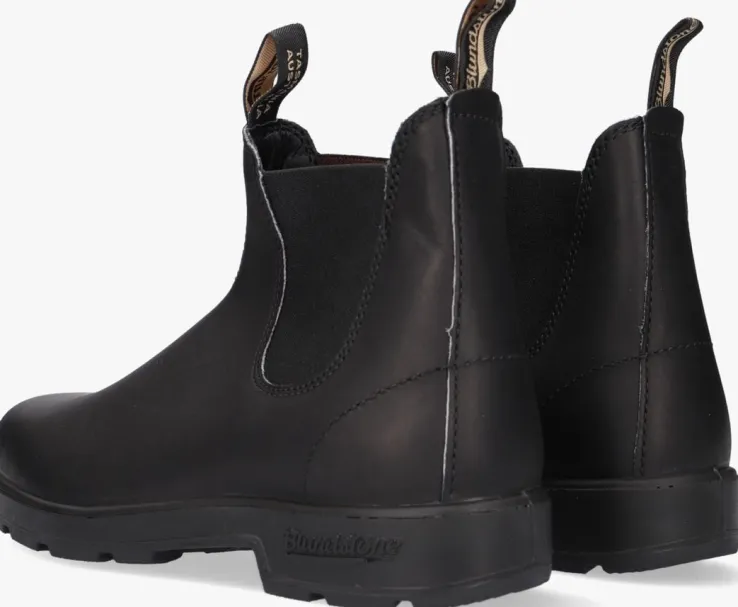 zwarte blundstone chelsea boots original heren