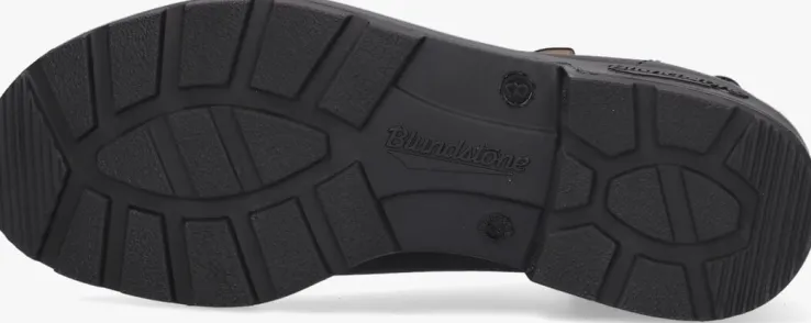 zwarte blundstone chelsea boots original heren