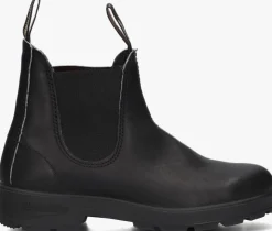 zwarte blundstone chelsea boots original dames