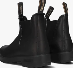 zwarte blundstone chelsea boots original dames