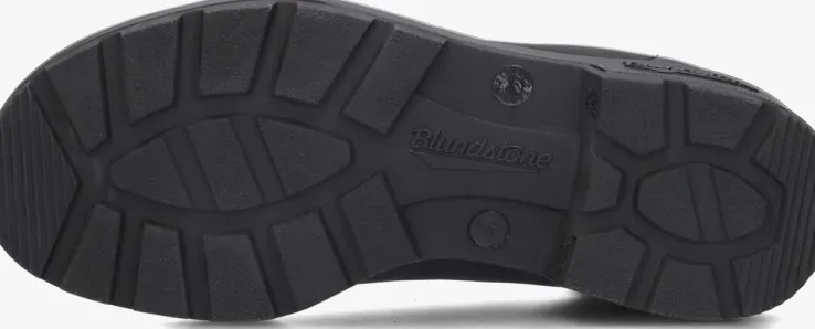 zwarte blundstone chelsea boots original dames