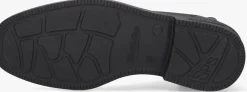 zwarte blundstone chelsea boots dress boot heren