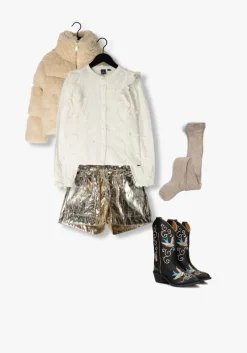 zwarte bootstock cowboylaarzen the robin annelijn