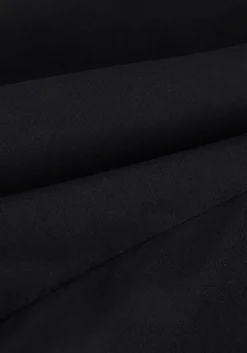 zwarte boss black klassiek overhemd p-hank-s-kent-c1-222