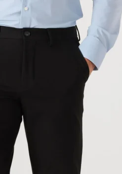 zwarte boss black pantalon kaiton