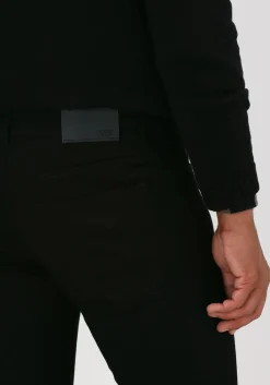 zwarte boss black slim fit jeans delaware3-1 10234158 01