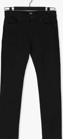zwarte boss black slim fit jeans delaware3-1 10234158 01