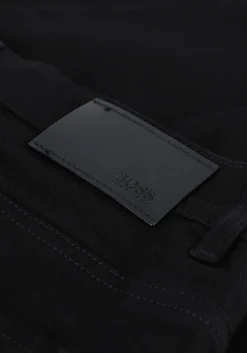 zwarte boss black slim fit jeans delaware3-1 10234158 01