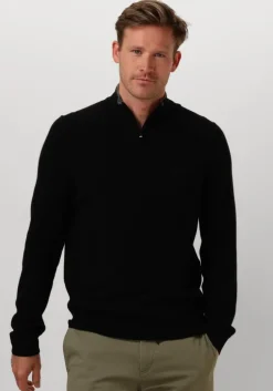 zwarte boss black trui emarlo