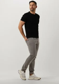 zwarte boss black t-shirt tessler 150