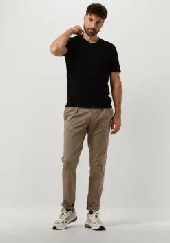 zwarte boss black t-shirt tshirt rn 3p classic