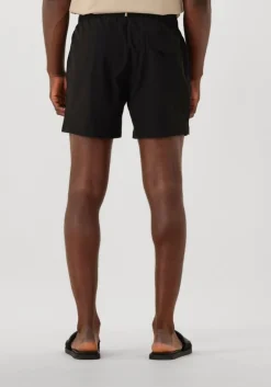 zwarte boss black zwembroeken tio