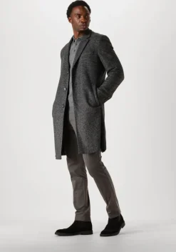 zwarte boss chelsea boots calev_cheb