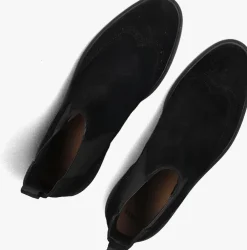 zwarte boss chelsea boots calev_cheb