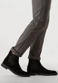 zwarte boss chelsea boots calev_cheb