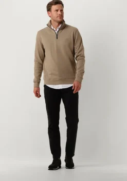 zwarte boss lage sneakers parkour-l runn