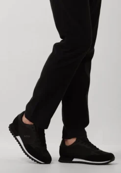 zwarte boss lage sneakers parkour-l runn